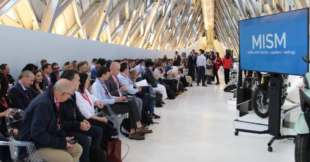 ¿Qué es MISM Zaragoza y por qué es importante para la industria?